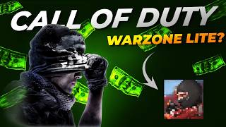 IS THIS WARZONE LITE! screenshot 4