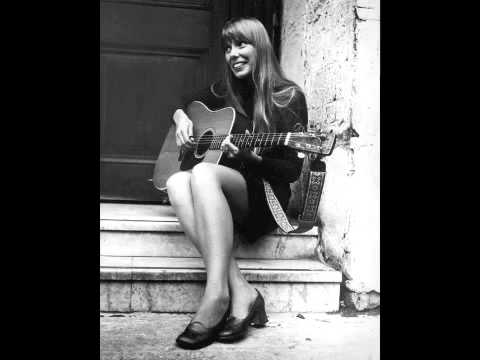 Joni Mitchell - The Circle Game