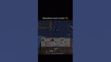 Day-12 of find random loot crate ⚰️🥀#bgmi #gaming #pubg #shorts #music #dj #electronicmusic #edm
