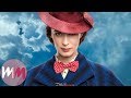 Top 5 Things We Loved About the Mary Poppins Returns Trailer