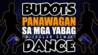 DjJurlan Remix - Panawagan Sa Mga Yabag (Budots Dance) [Official Visualizer]