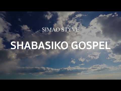 ESHOER STEVE _JESUS