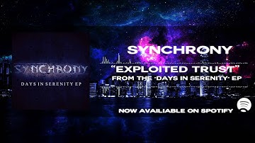 Synchrony - Exploiting Trust