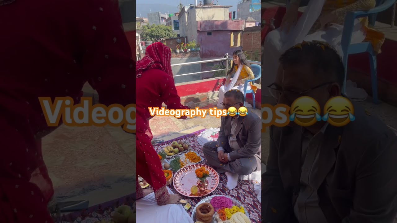 Videography tips😂😂😂 