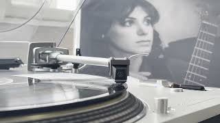Katie Melua - I Cried For You (2018 Vinyl LP) - Technics 1200G screenshot 5