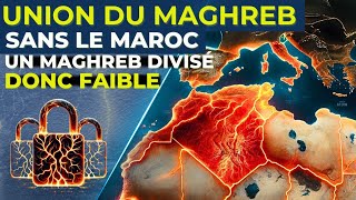 Tebboune veut former une Union au Maghreb : Le Maroc Isolé ?