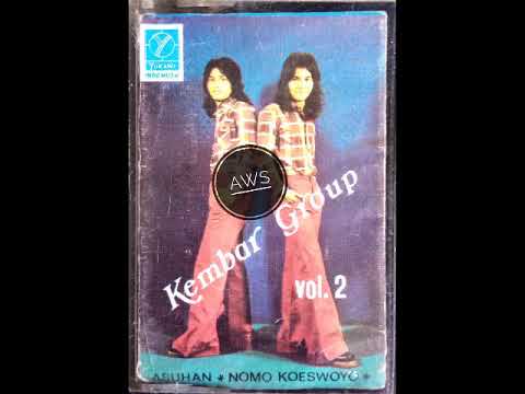 Mengenang Kasih - Kembar Group