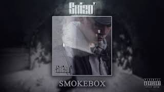 Skizo' - Smokebox (Audio Video)