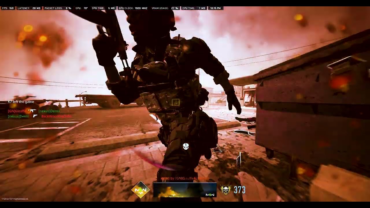 Warzone 2 0 Gameplay Ashika Island Trying To Resolve PC Lag Issues Warzone 2 0 Gameplay Ashika Island Trying To Resolve PC Lag Issues