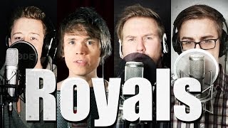 Download lagu Royals Lorde Official Music Video Cover Roomie Friends Royals Lorde Official Music Video Cover Roomie Friends