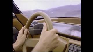 Lamborghini Athon official video by Bertone