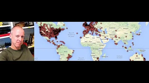 Dr Glen MacPherson - The Mysterious Hum Noise Hear...