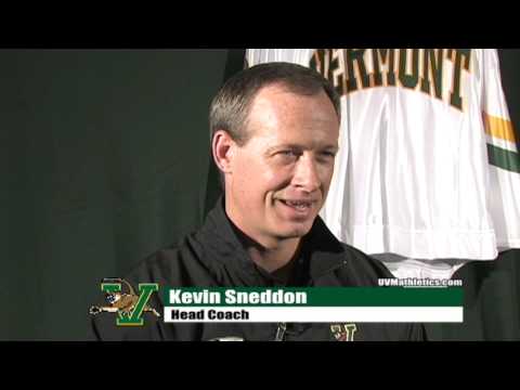 2009-10 Vermont Men's Hockey Preview: Part II Defe...