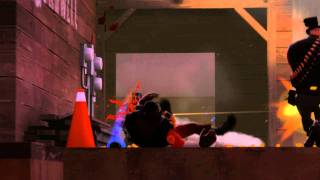 Team Fortress 2 saxxy Award Winner May 11, 2011 (1080p)