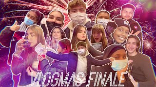 VLOGMAS ENDGAME || VLOGMAS WEEK TWO &amp; WEEK THREE 2021