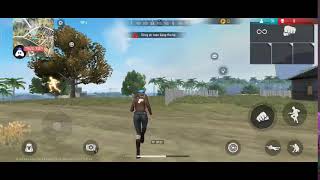 FREE FIRE M1887 HY VỌNG 87