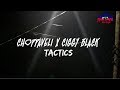 Choppaveli x ciggy black  tactics  dir by haitianpicasso