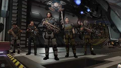 XCOM 2: War of the Chosen - Legend - Part 71