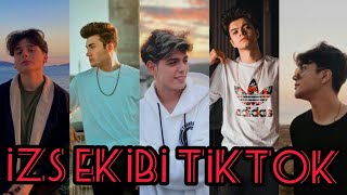 İZS EKİBİ | En İyi Tiktok Videoları (Sametizs,Rüzgarlive,Emirsrcn,Burakbyx,Yigitresmi)