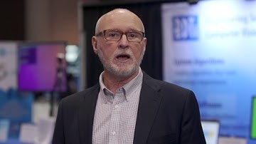 BDTI Demonstration of Object Detection and Measurement Using a Stereo Camera