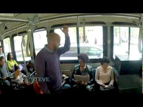 Bus dating