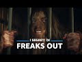 Freaks Out: I Segreti del blockbuster di Mainetti | ft. @LaScimmiaPensacom