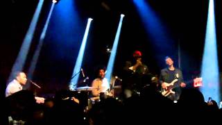 John Legend The Roots - Hard Times Live