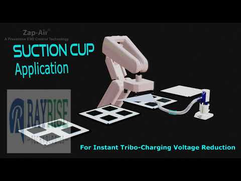 Rayrise Technologies - video from Rayrise Technologies