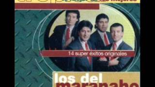 Video thumbnail of "Los del maranaho-Ya lo se que tu te vas.wmv"