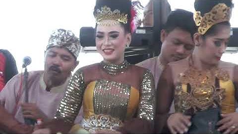 Kidung Rahayu Ma Jalak | Campaka Bodas Bontot Putra | Infinity Pro