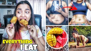 Vlog - Food Challenge করে কিভাবে DIET Maintain ওজন কমানোর Indian Diet Plan -  WEIGHT LOSS Recipes