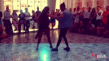 III MZOUK MEETING SPIRAL DANCERS MALLORCA 2017