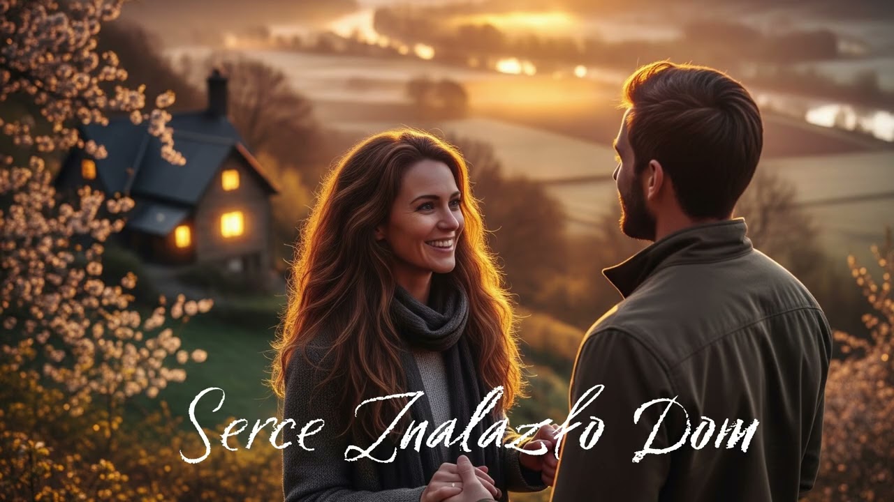 ❤️Serce Znalazło Dom 🏡❤️Czasem jedna osoba sprawia, że cały świat zaczyna mieć sens❤️