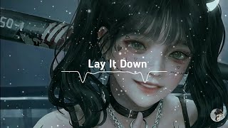 Steelix - Lay It Down (Tiktok Remix)  | 抖音 | Tiktok | Douyin Music | Dntmusic