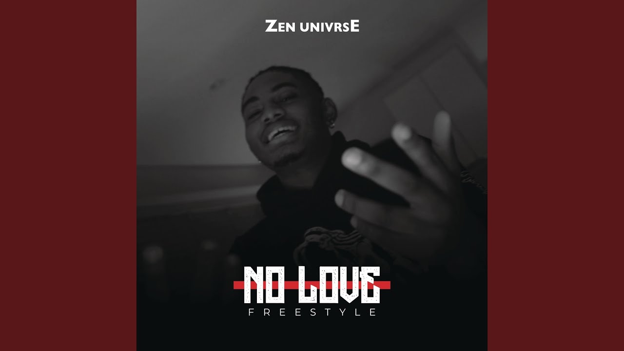 No Love Rapper No Love - YouTube