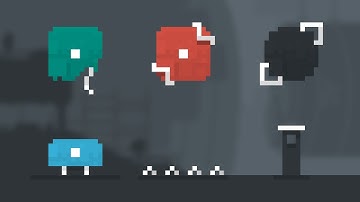 Designing Puzzle Elements (kinda) - Legacy Devlog #13