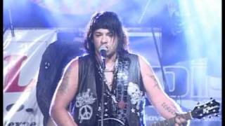 Knock Out  Kaine - Coming Home, 2010