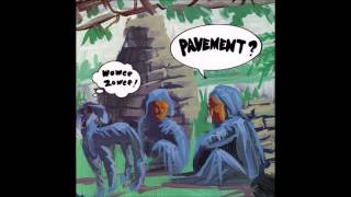 Pavement - Rattled By The Rush