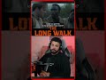 The Saddest Scene in The Long Walk (2025)…