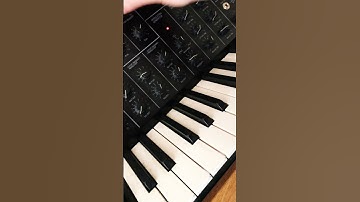 MS-20 mini, Octatrack, Sherman Filterbank 2 Jam