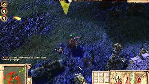 Lets Play Stronghold 3 Episode 1