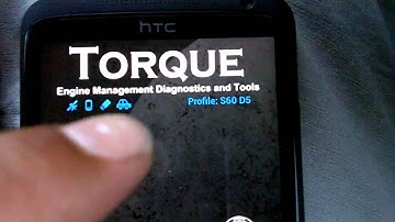 Torque Pro / ELM327 Easy Setup