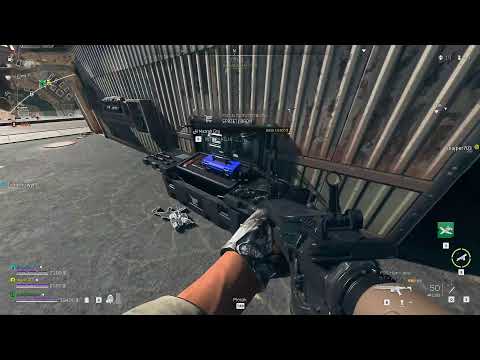 Jak nie grać w #warzone2