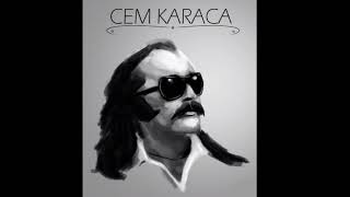 Cem Karaca - Kara Bahtim
