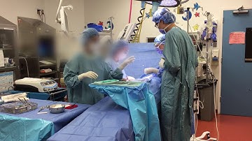 Sterile Techniques: Sterility in the OR