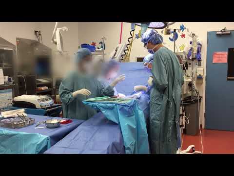 Video: Wat is steriel in de operatiekamer?