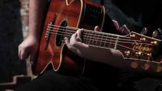 jamie brewer - no good with words - lyrical kitchen