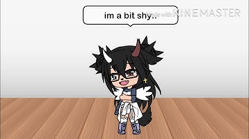 That’s my first video so please don‘t hate on me...