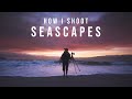 HOW I Shoot Seascapes | San Francisco Landscape Photography