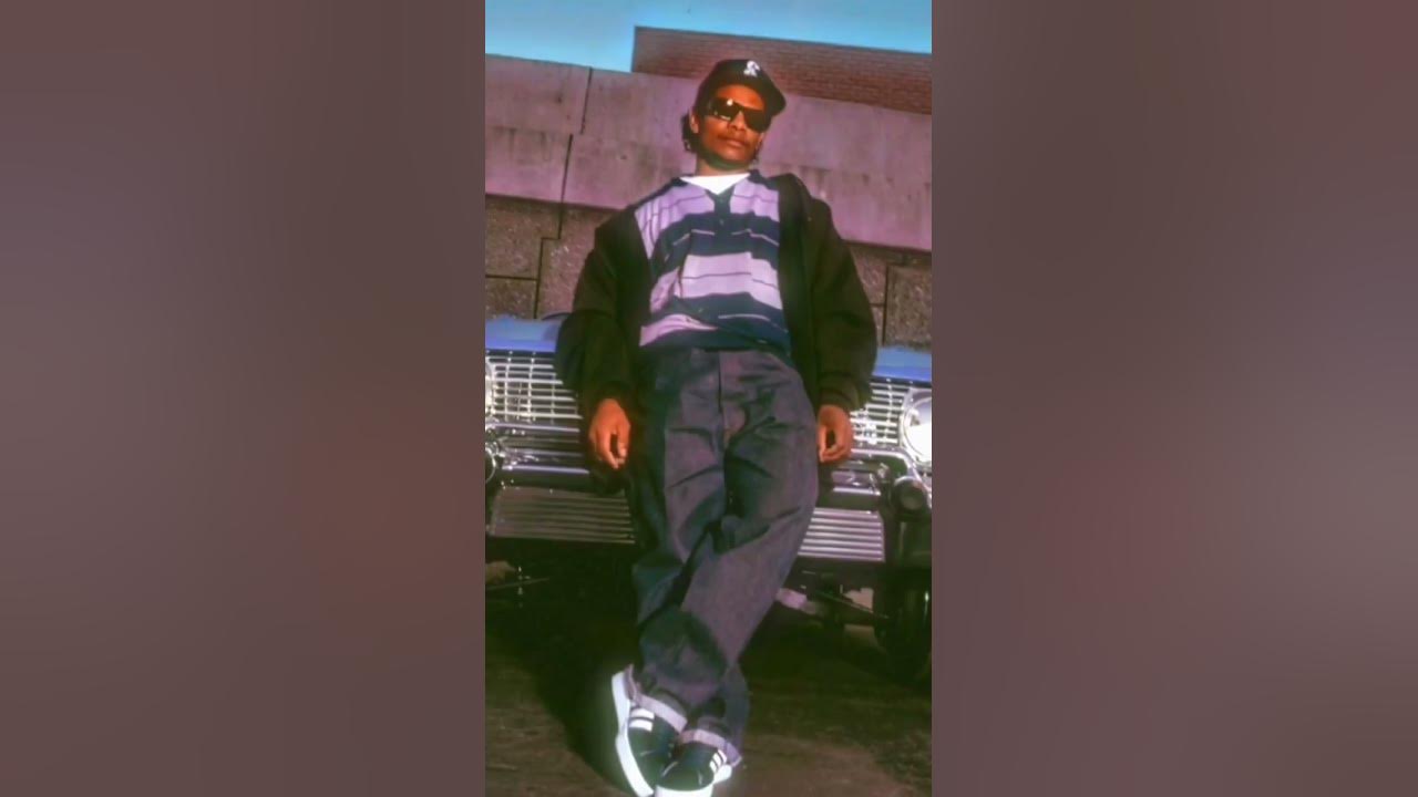 foe tha love of money | eazy e edit foe tha love of money | eazy e edit
